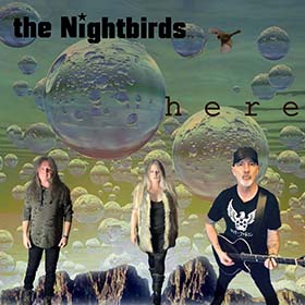 here by the nightbirds
