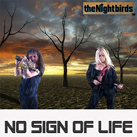 The Nightbirds No Sign of Life