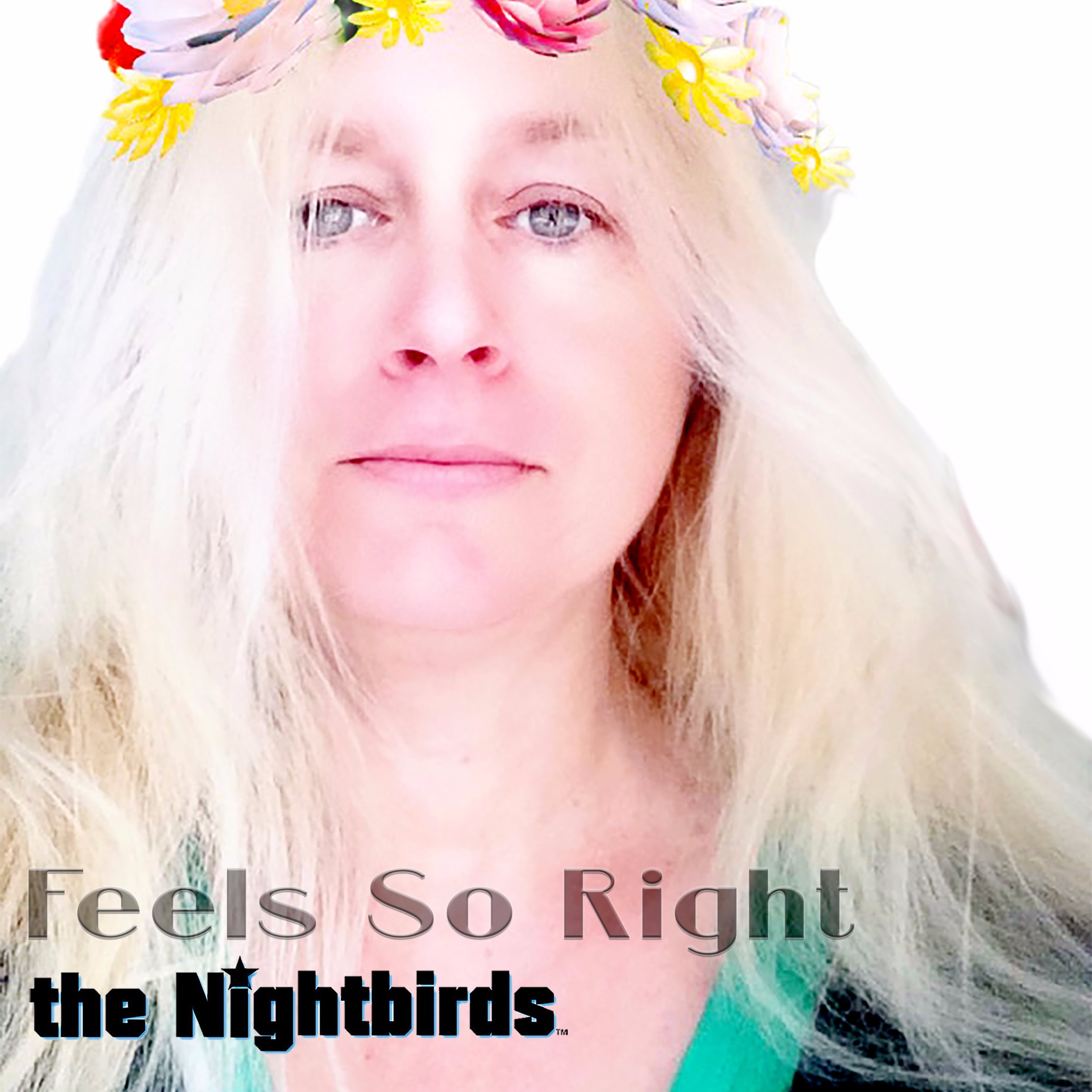 The Nightbirds Feels So Right