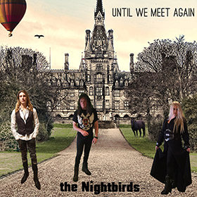 the nightbirds until we meet again