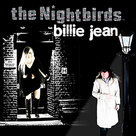 the nightbirds billie jean