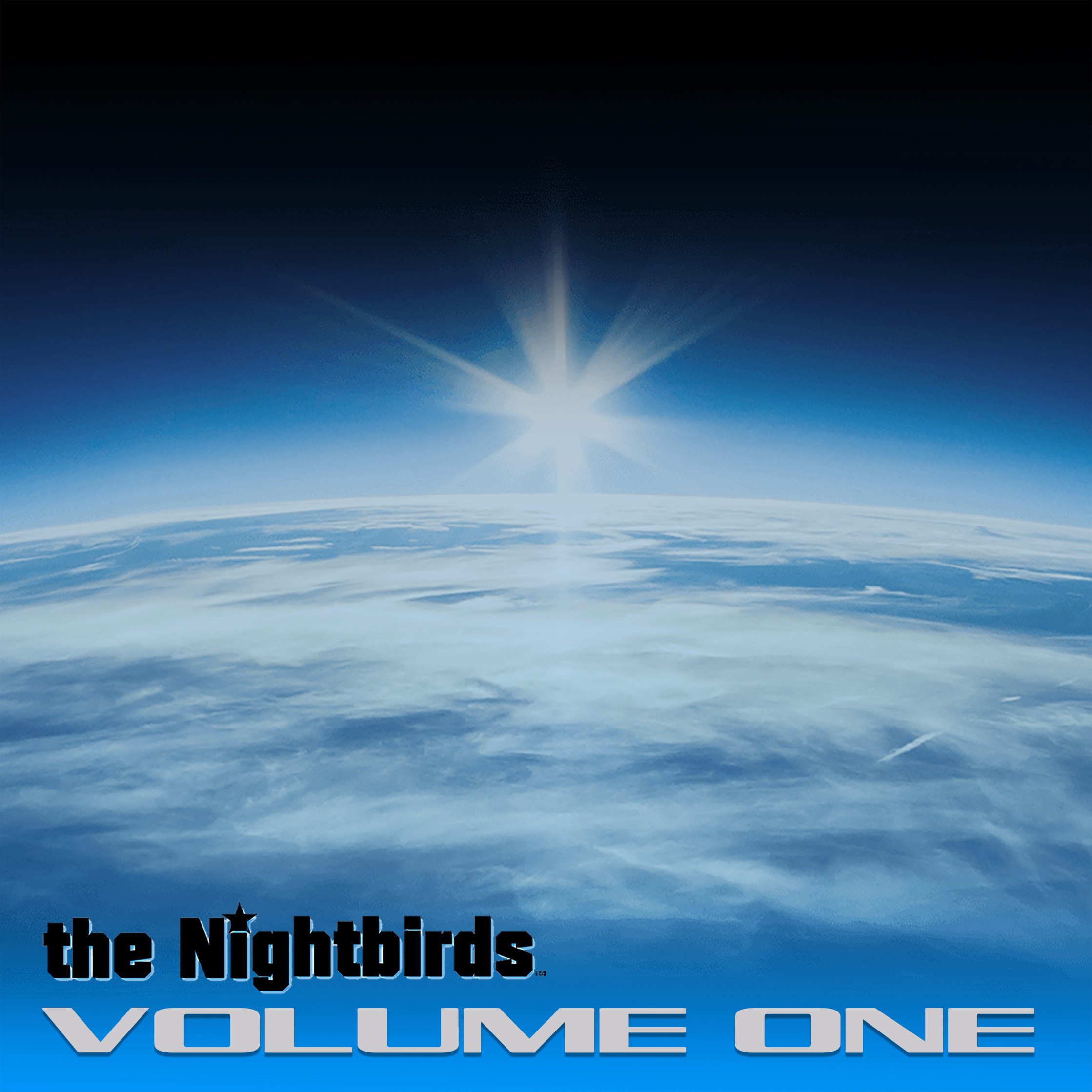 The Nightbirds Volume One