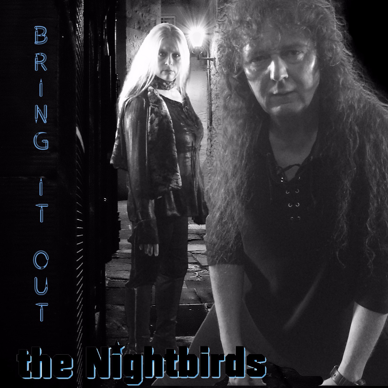 The Nightbirds Bring It Out