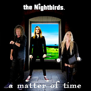 A Matter of Time by the Nightbirds