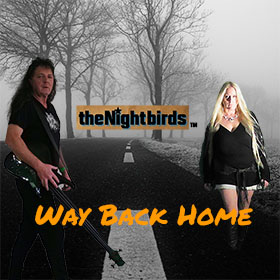 The Nightbirds Way Back Home