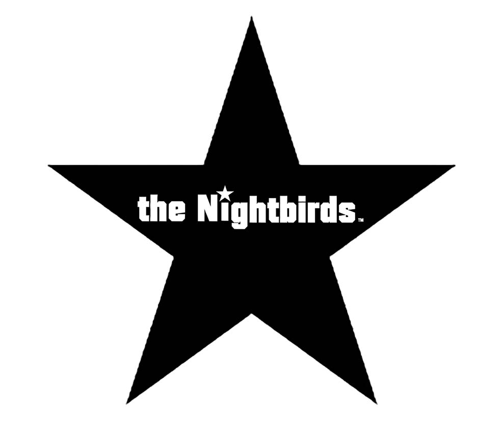 the nightbirds