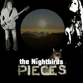 pieces by the nightbirds