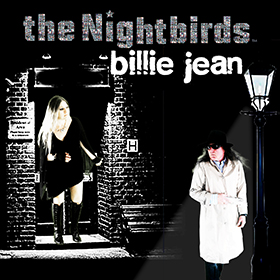 The Nightbirds Billie Jean