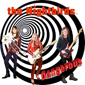 dangerous by the nightbirds