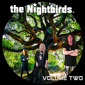 The Nightbirds Volume Two